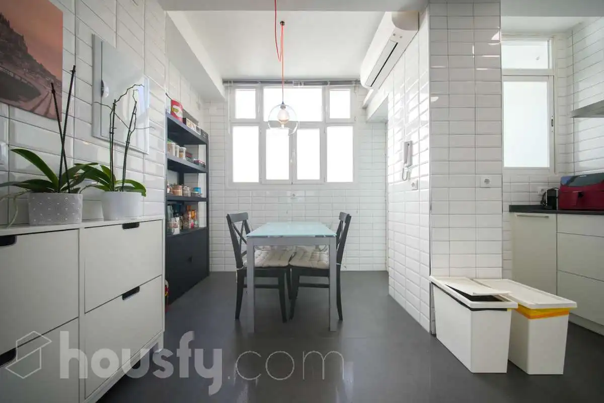 Flat with lift for sale in Calle de Francisco Silvela ., imagen 16