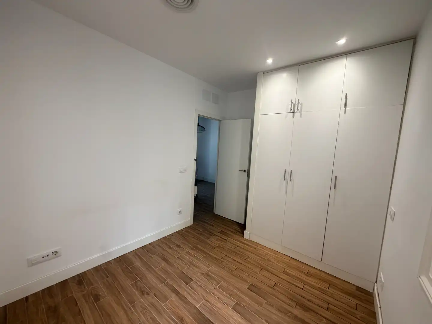 Flat for rent in Madrid, Madrid