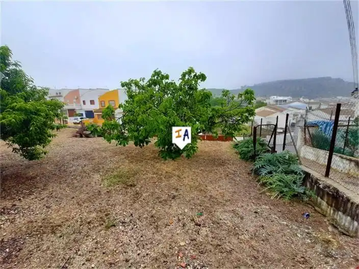 Detached homes for sale in Fuente-Tójar  with Storage room