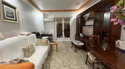 Photo 2 of Flat for sale in Calle Olegario Domarco Seller, Carrús Este, Alicante