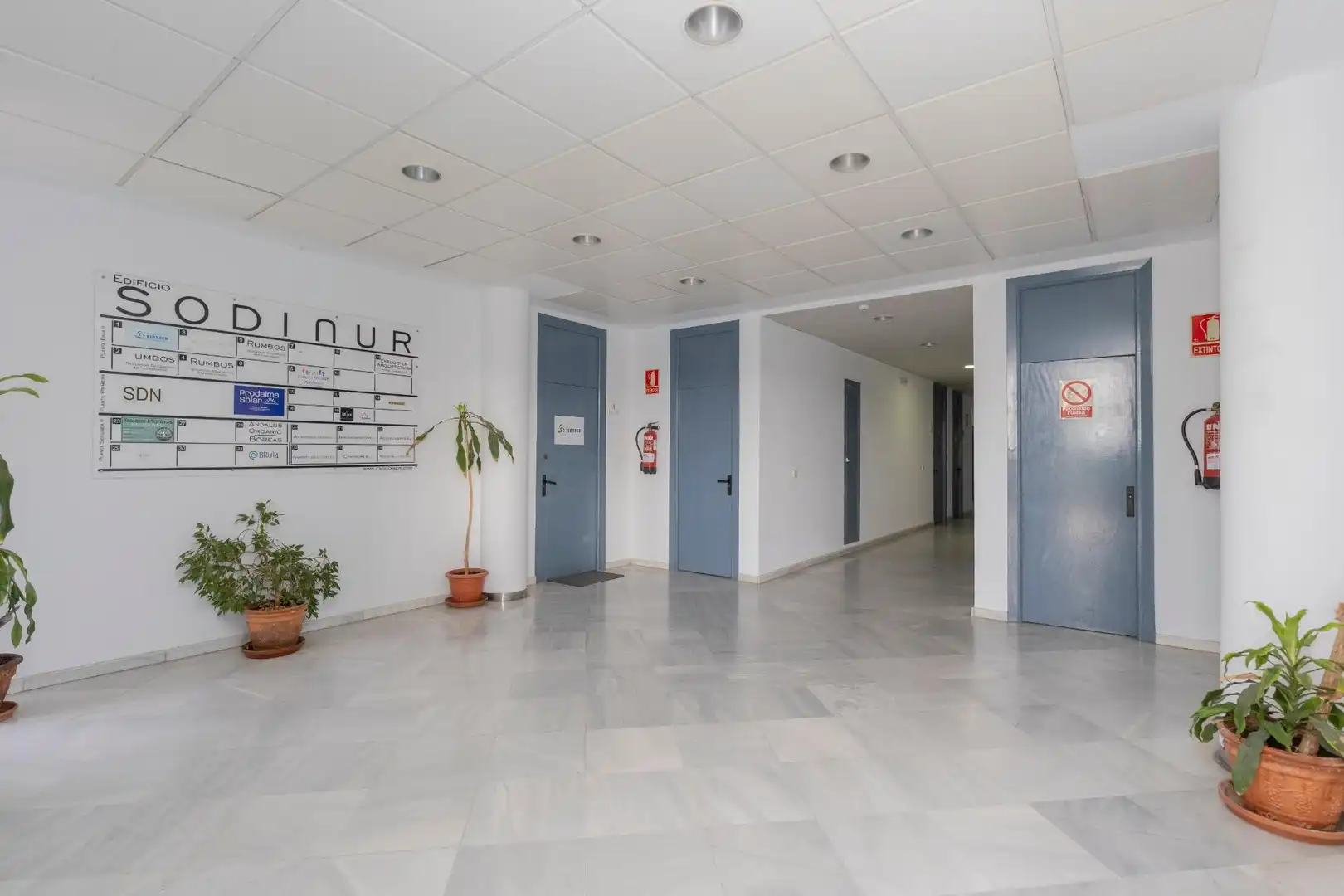 Local en venta en Mairena del Aljarafe con Aire acondicionado