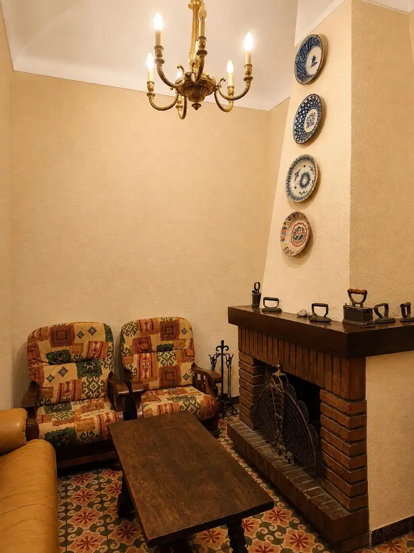 Casa rústica en venta en Rambla Rambla Passeig 3, imagen 6