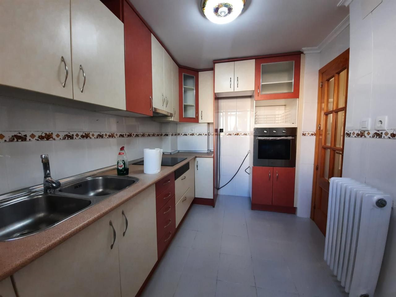 Flat to rent in Santa Teresa - Vereda