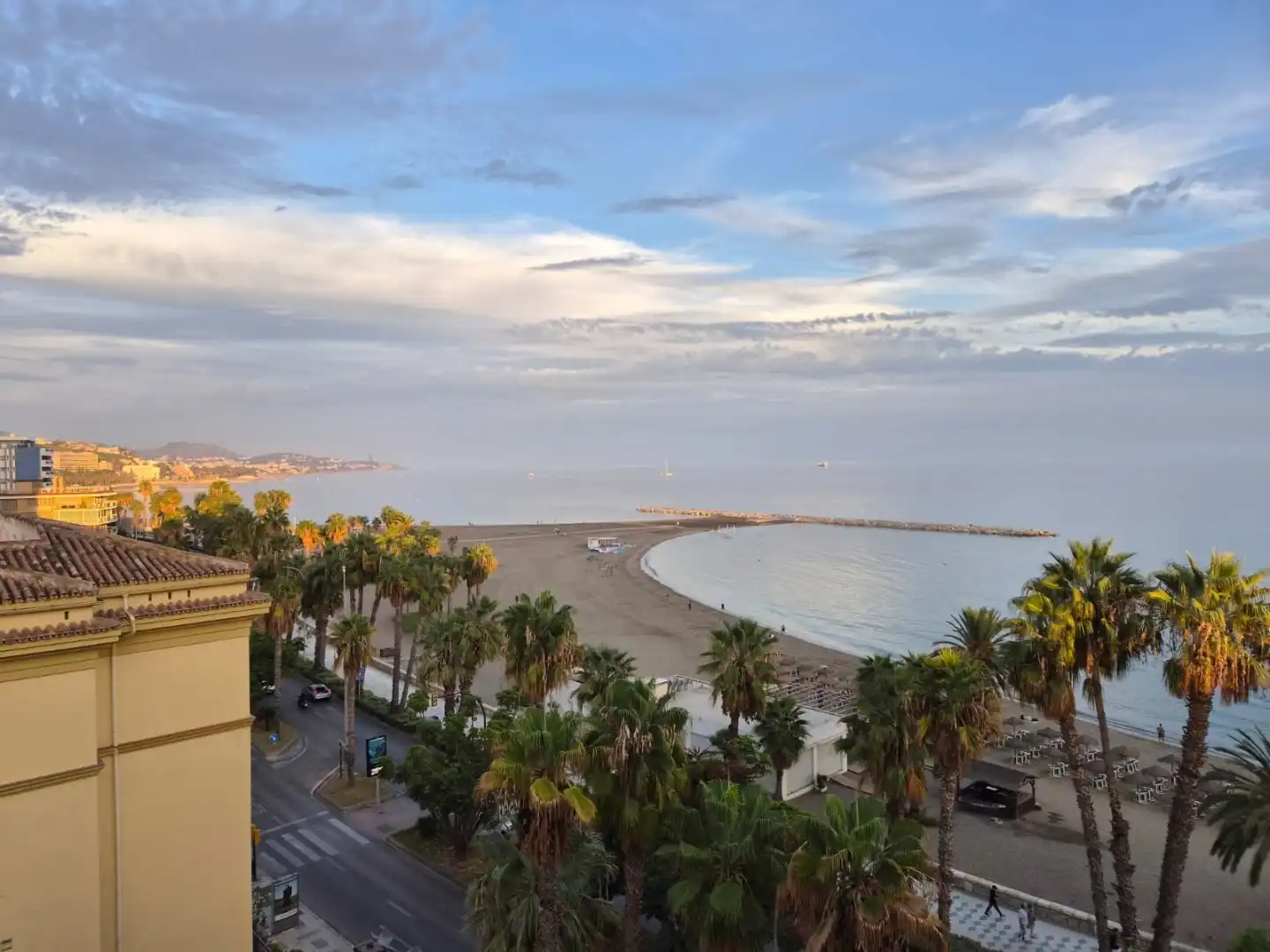 Wohnung mit Aufzug zur Miete in PASEO MARITIMO PABLO RUIZ PICASSO 13, imagen 34