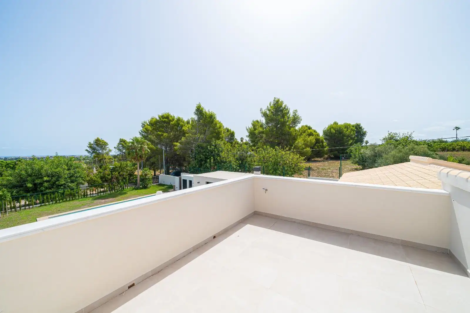 Casa o xalet en venda a La Xara - La Sella