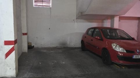 Foto 5 de Garaje en venta en Calle de Adrián Pastor, 1, San Gabriel, Alicante / Alacant