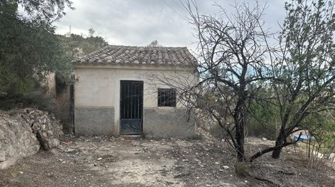 PARCELA CON LUZ  CASETA, imatge 3
