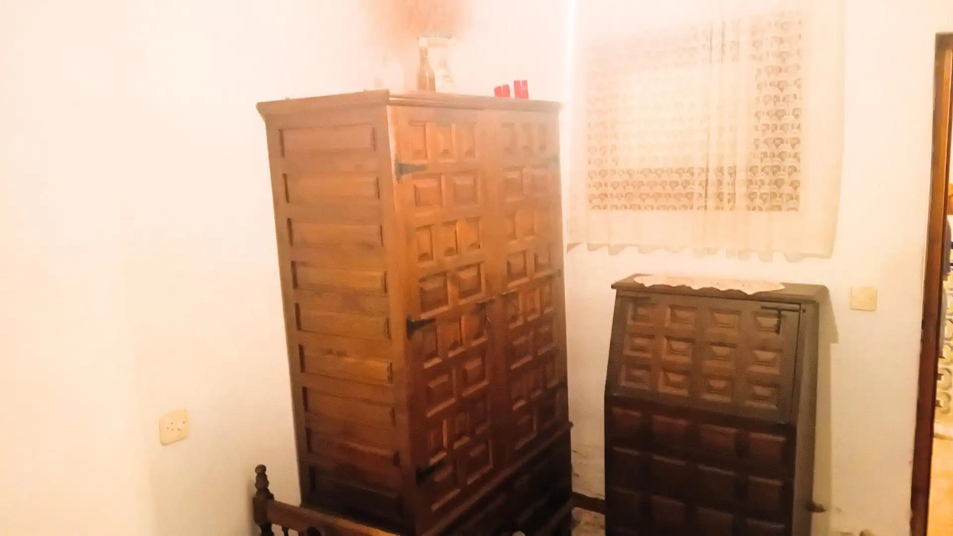 Casa o xalet en venda a Lagartera