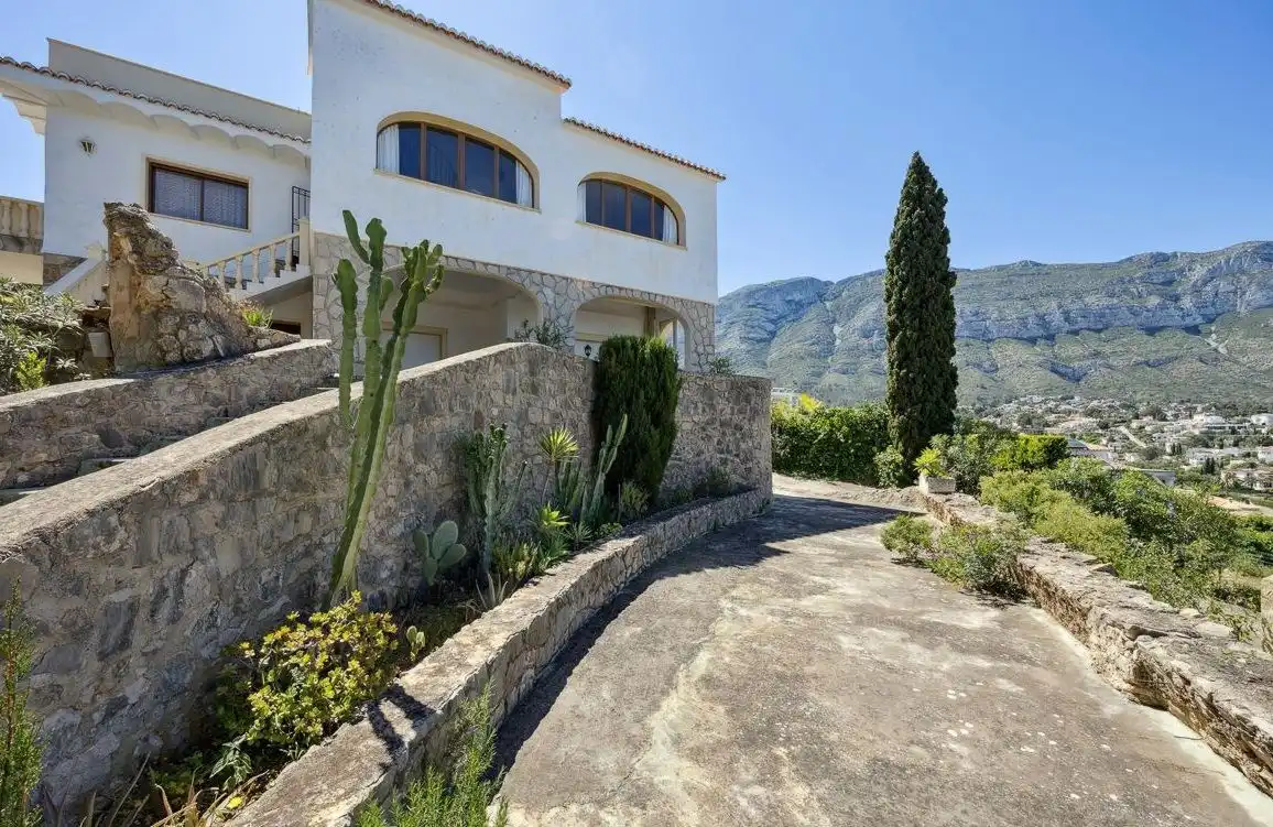 Casa con piscina en venta en Las Rotas / Les Rotes, imagen 12