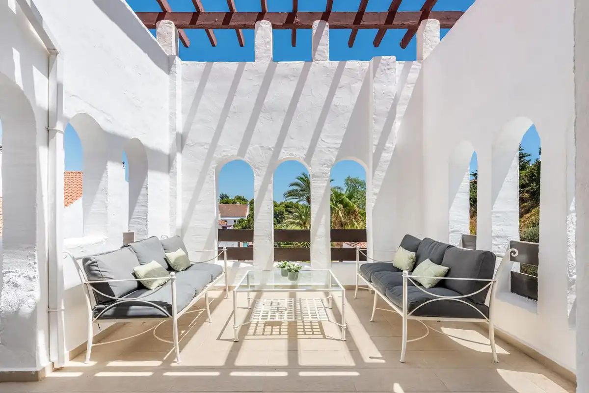 Apartament en venda a Nueva Andalucía, imagen 5
