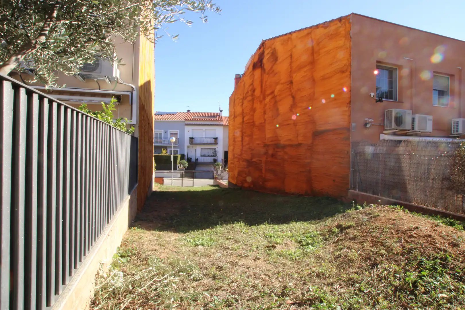 Garten von Residential zum Verkauf in Argentona