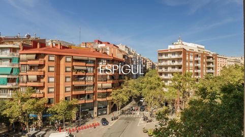 Foto 5 de Pis en venda a Rosselló, Sagrada Família, Barcelona Capital