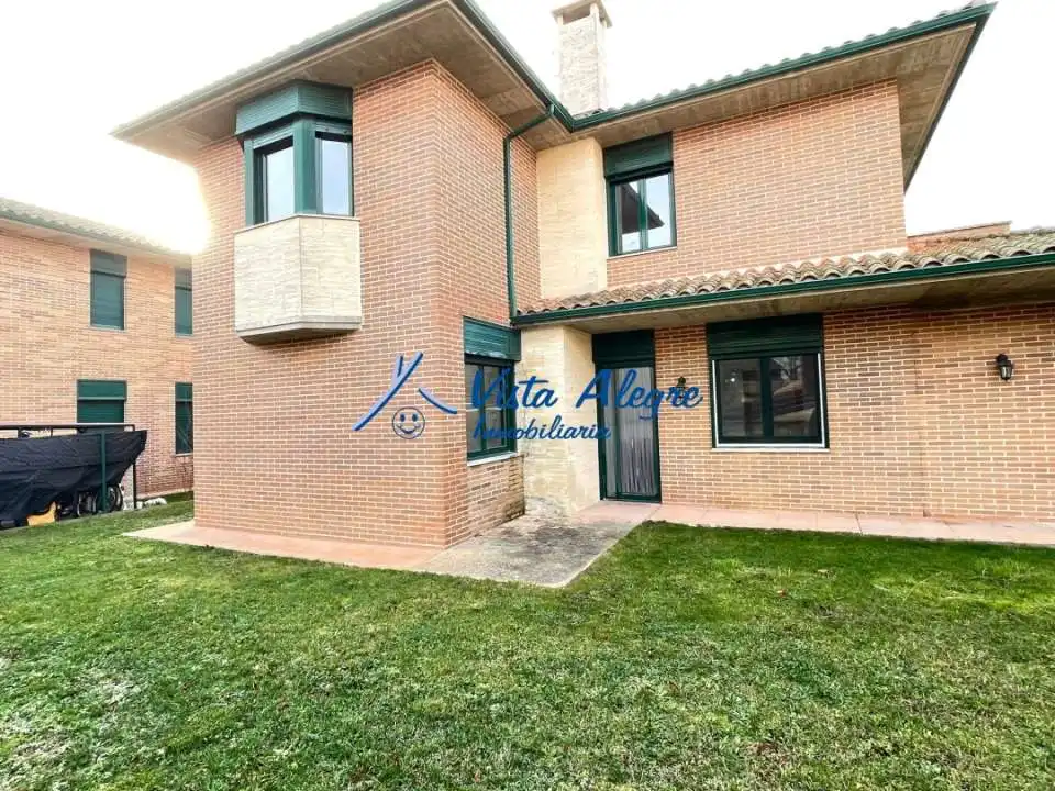 Villa mit Garten zum Verkauf in Calle Oriente, imagen 7