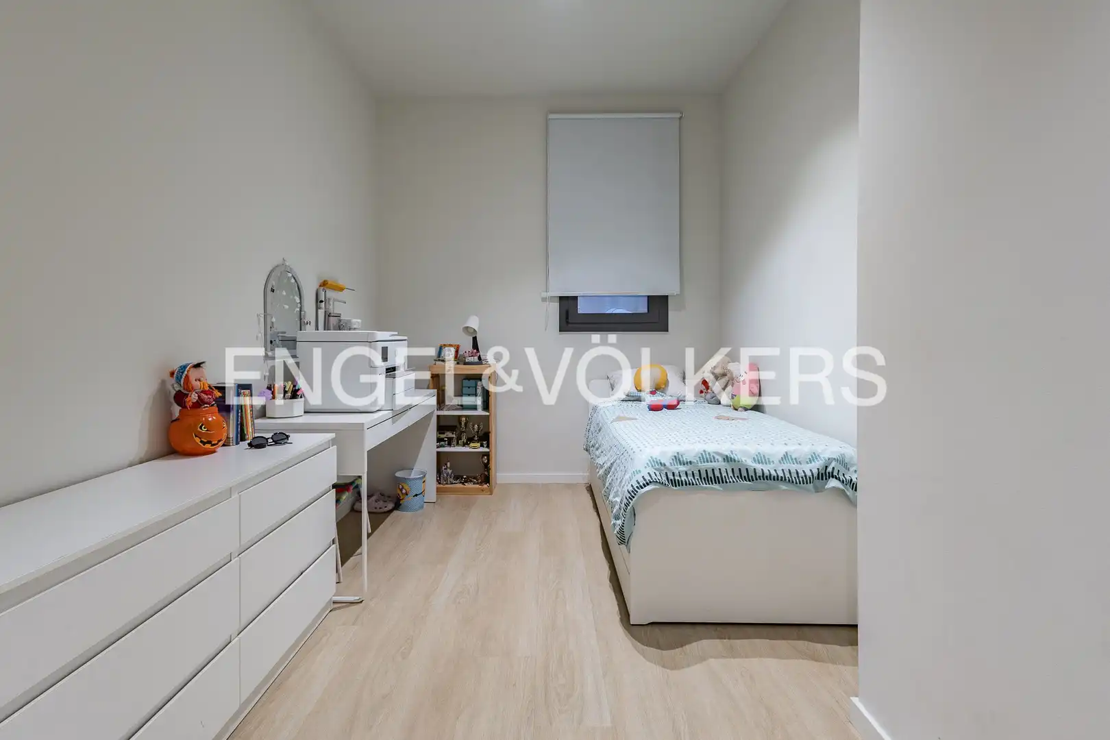 Dormitori de Dúplex en venda en Barcelona amb Aire condicionat, Calefacció i Parquet