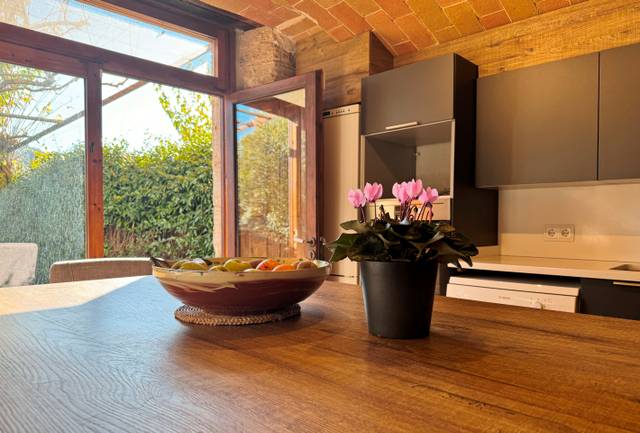 Casa-chalet en Venta en Fontajau - Sant Ponç