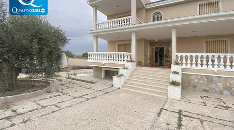 Foto 2 de Casa o chalet en venta en La Huerta, Mutxamel