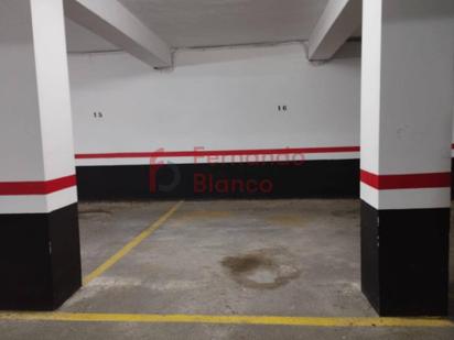 Parkplatz von Garage zum verkauf in Bilbao 