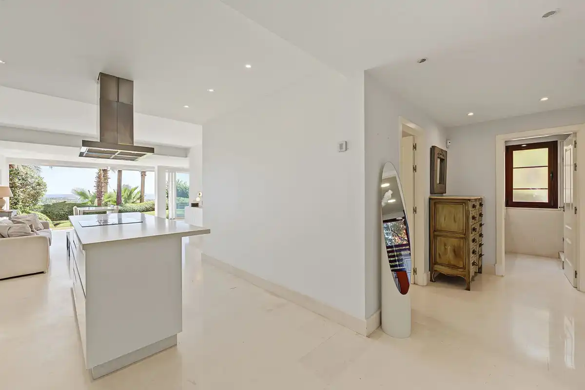 Apartment zum Verkauf in Benahavís pueblo, imagen 6