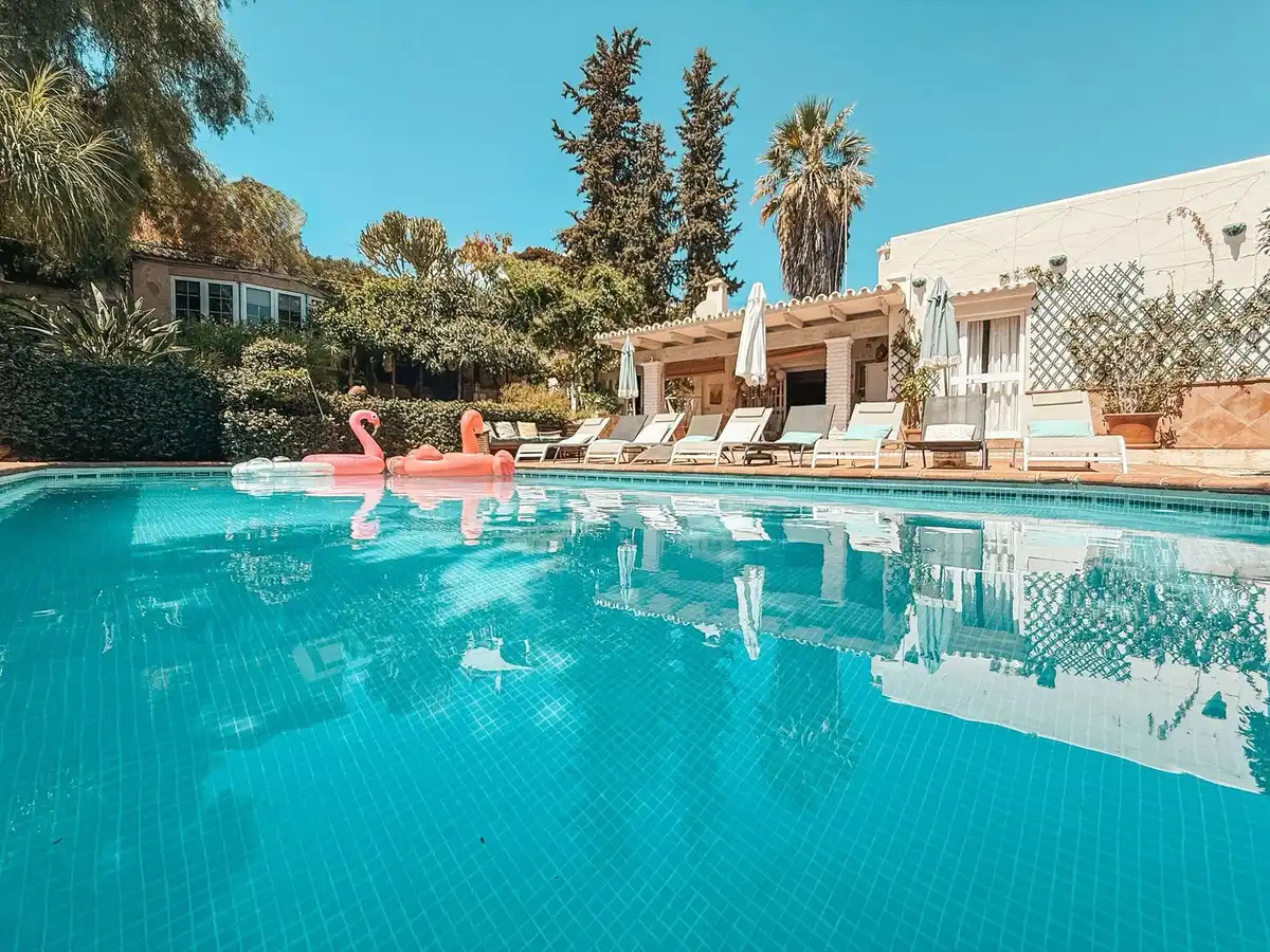 Maison avec jardin à vendre à Milla de Oro, imagen 7