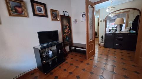 Foto 2 de Planta baja en venta en Sueca ciudad, Valencia