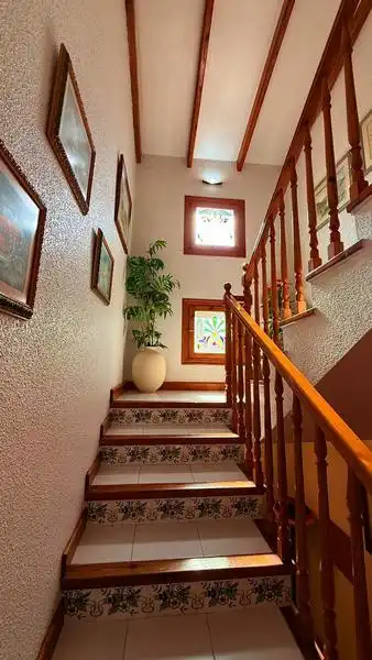 Houses for sale in Benidorm  with Swimming Pool, Furnished and Oven