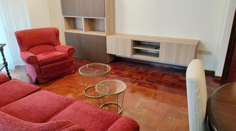 Photo 3 of Flat to rent in Calle del Quirinal, El Carbayedo - El Quirinal, Asturias