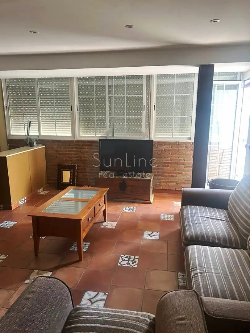 Wohnung zur Miete in Valencia, Valencia