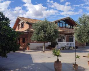 House or chalet for sale in  Córdoba Capital  with Air Conditioner, Private garden and Terrace