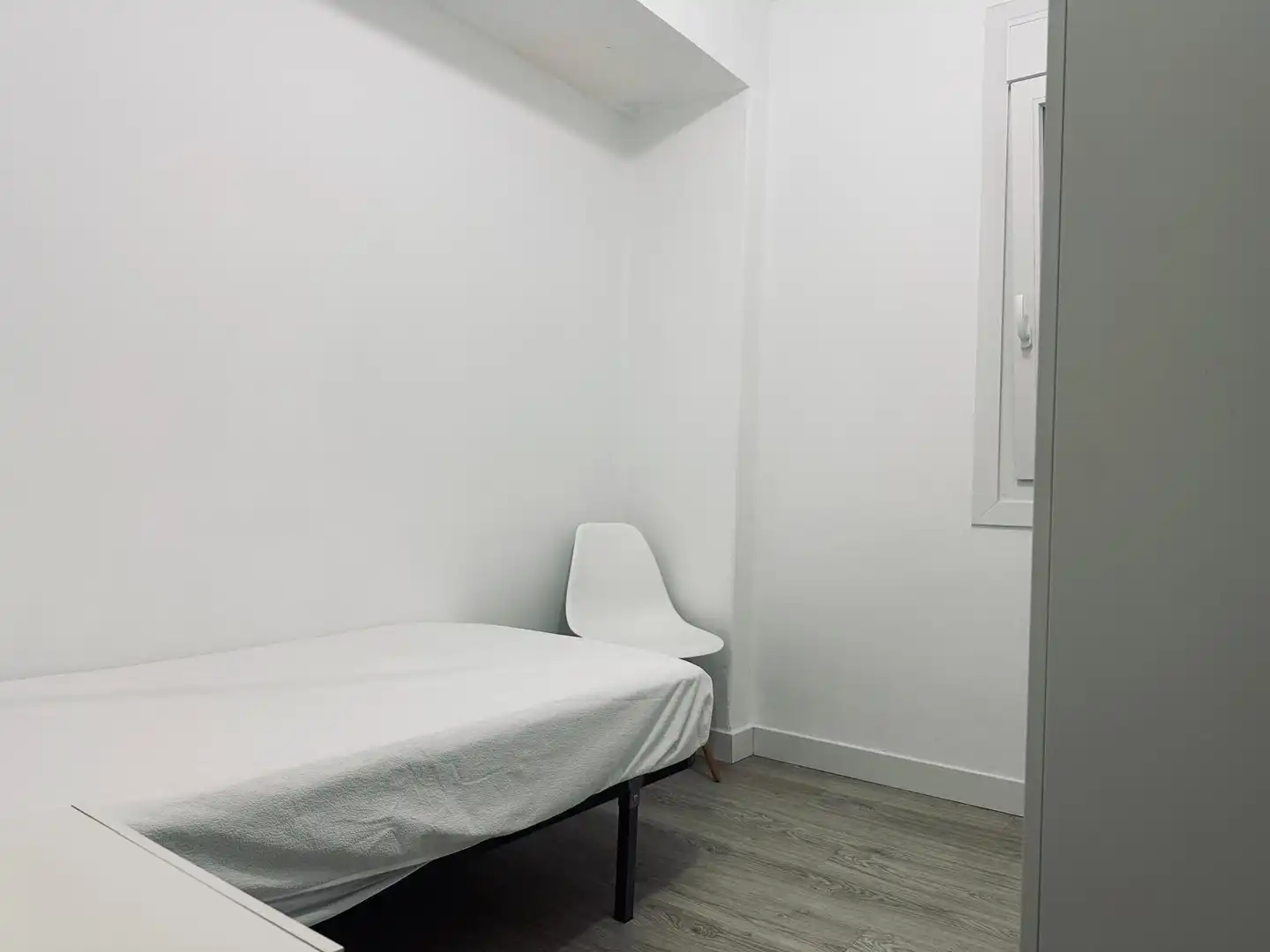 Flat for rent in Centro