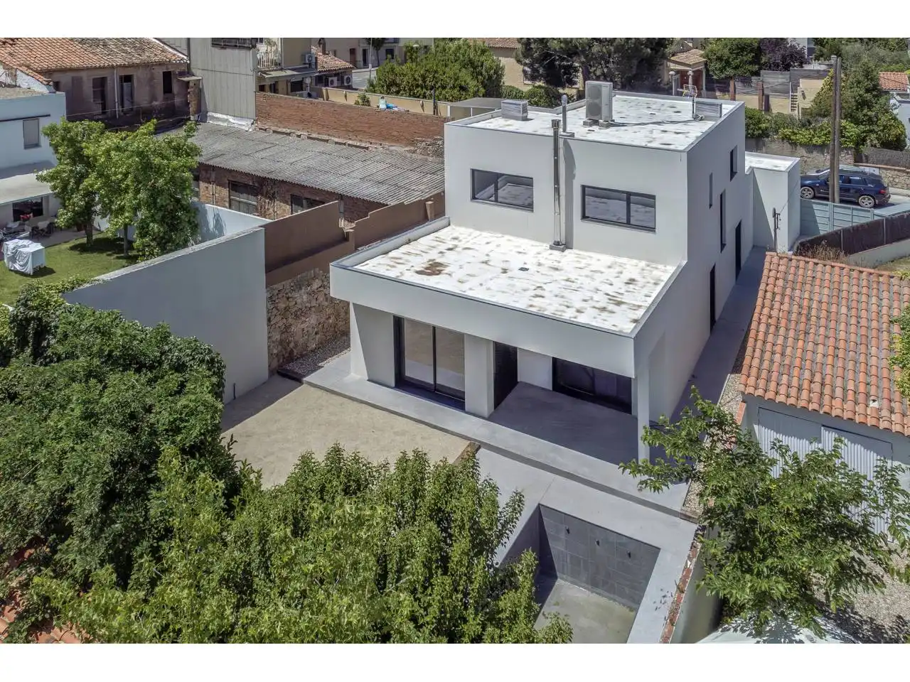 Haus mit Pool zum Verkauf in Calle d´Antoni Gaudí 4, imagen 28