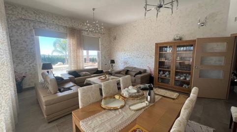 Foto 4 de Casa o xalet en venda a Moralet, Alicante