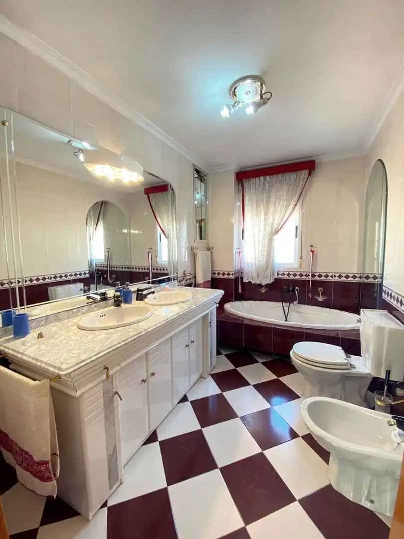 Casa amb piscina en venda a San Rafael, imagen 6