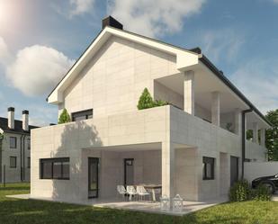 Single-family semi-detached for sale in Soto del Real  with Heating, Private garden and Terrace