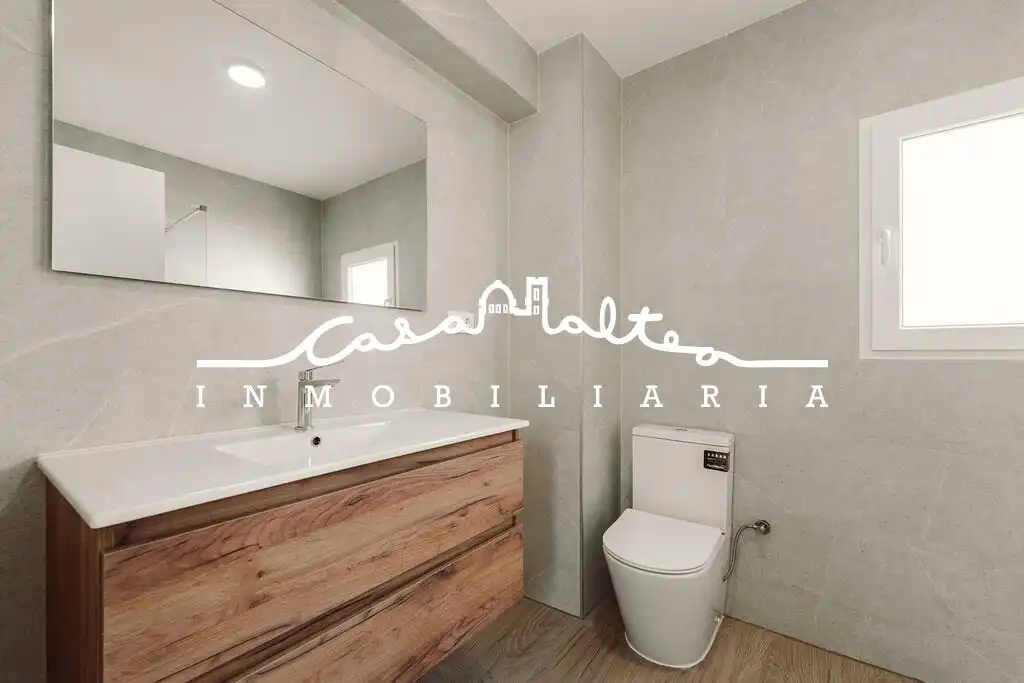 Baño de Piso en venta en Altea con Aire acondicionado y Balcón