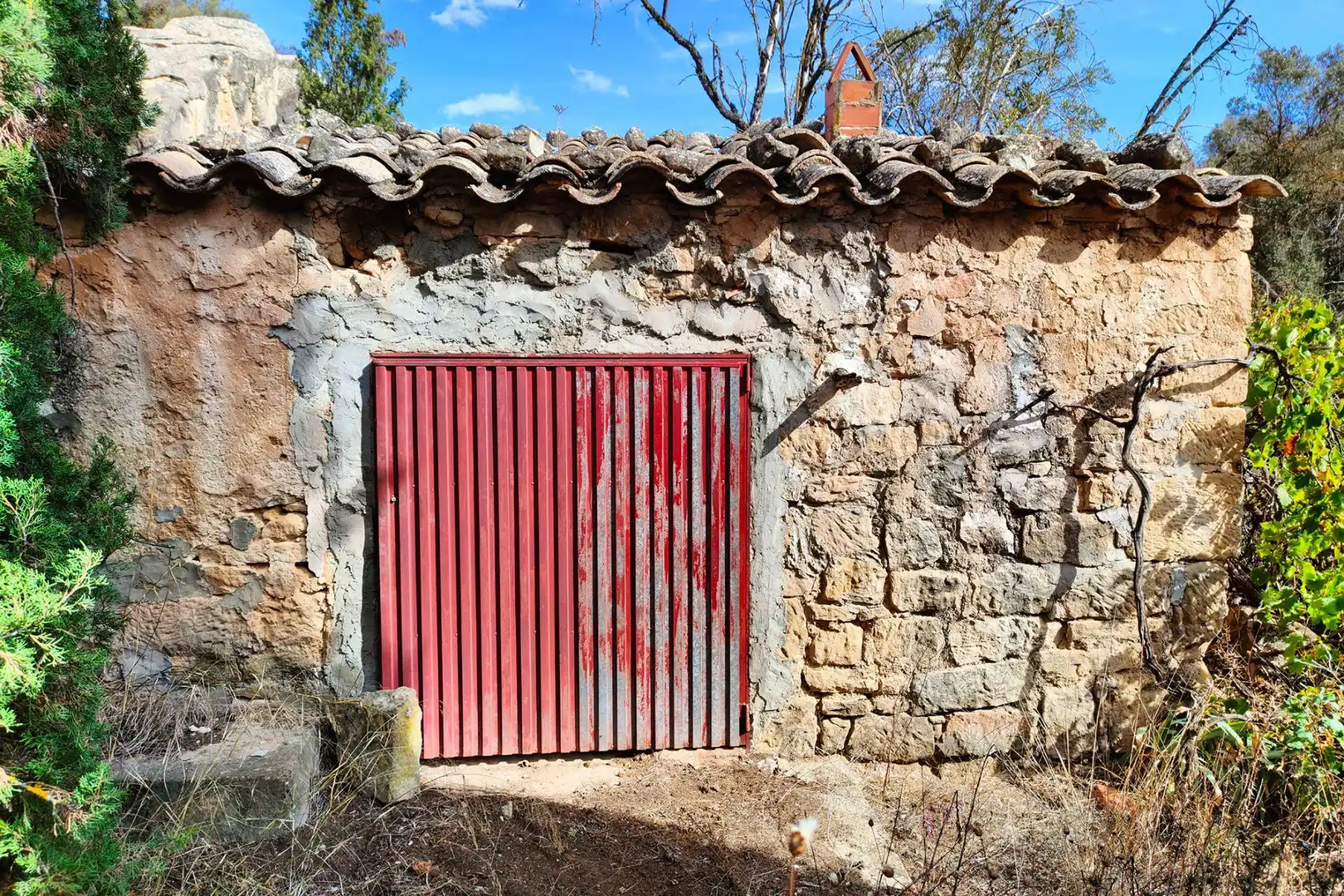 Terreni e lotti in vendita a Fajuelas, imagen 2