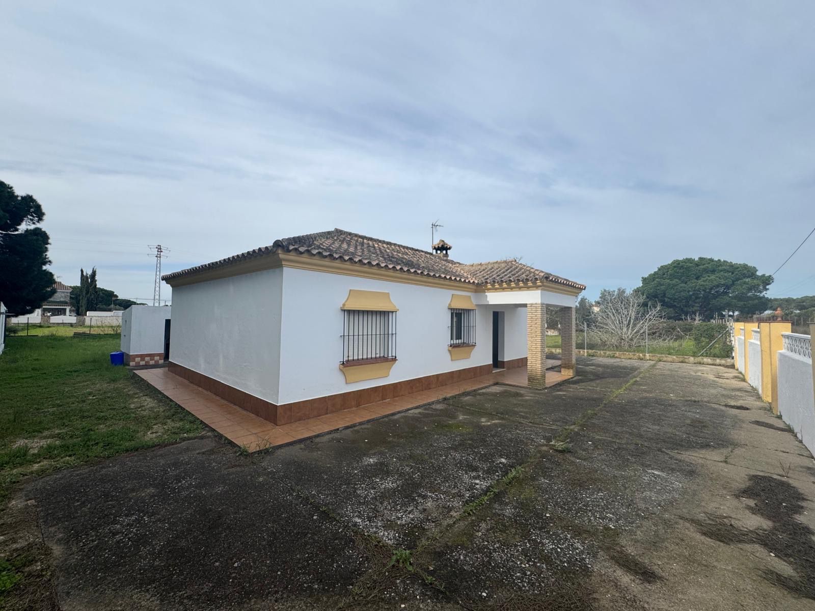 Casa o chalet en venta en Camino del Caballo Albino, Las Lagunas - Campano