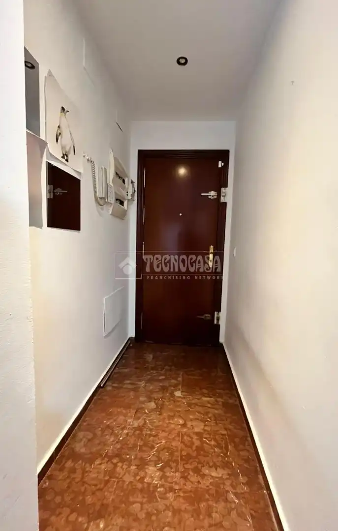 Piso en venta en Camas con Aire acondicionado