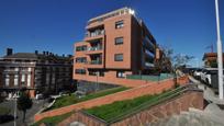 Exterior view of Flat for sale in Castro-Urdiales  with Terrace