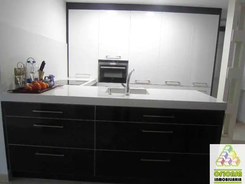 Piso con ascensor en venta en Centro, imagen 9