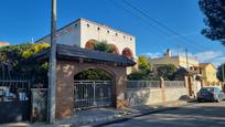 Vista exterior de Casa o xalet en venda en La Bisbal del Penedès amb Aire condicionat, Calefacció i Traster