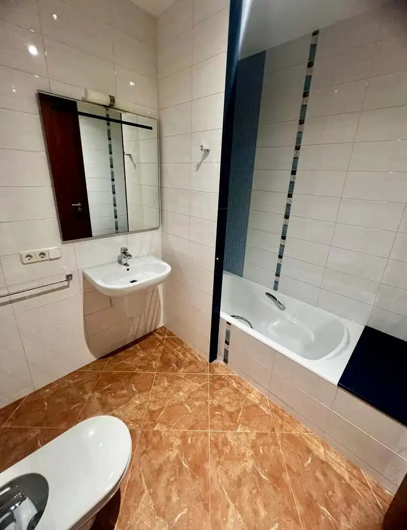 Baño de Piso de alquiler en Felanitx con Aire acondicionado y Calefacción