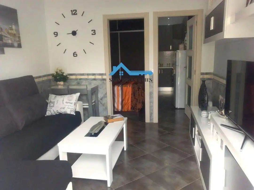 Studio avec piscine à vendre à Rincón de Loix, imagen 9