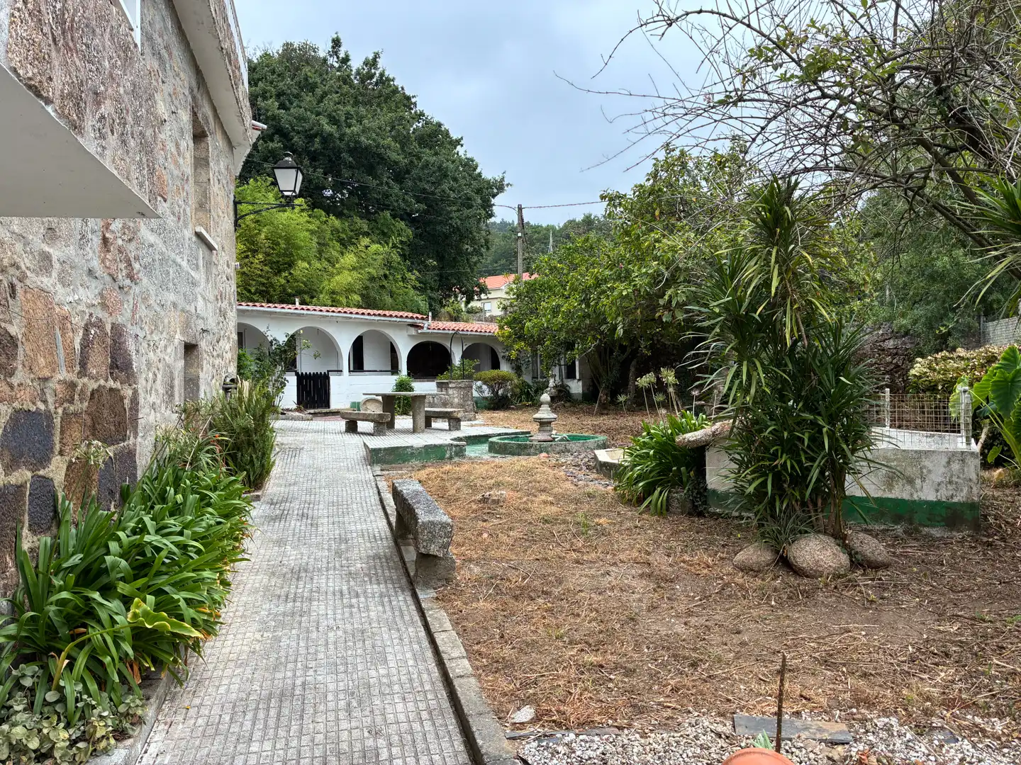 Xalet en venda a Vilanova de Arousa, imagen 14
