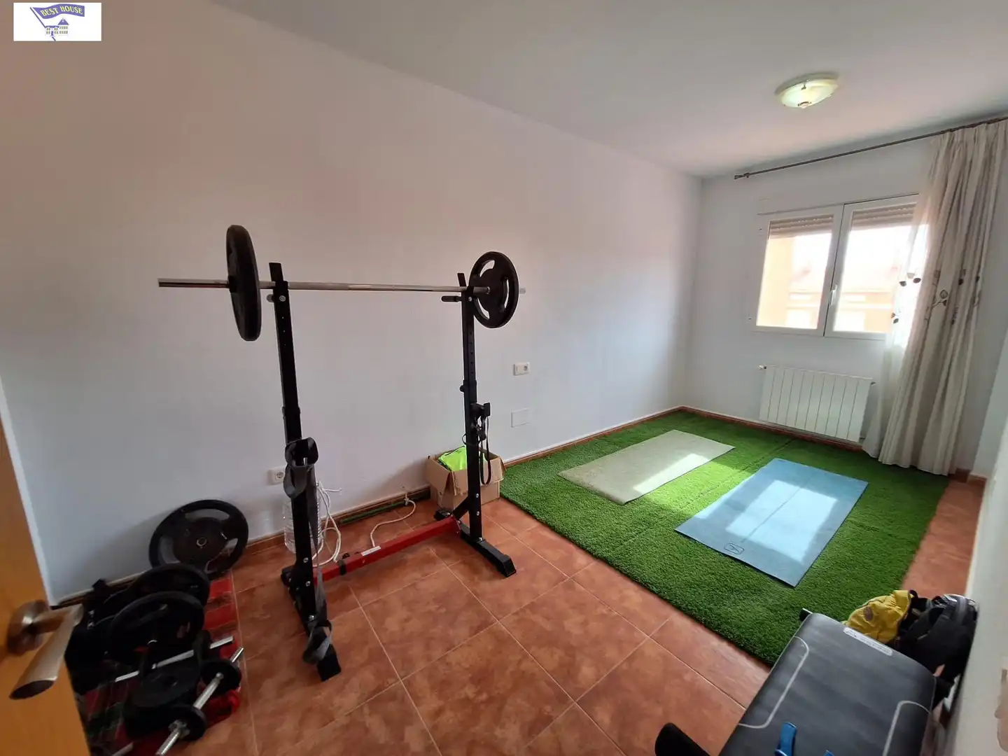 Detached homes for sale in Albacete  with Heating and Community pool