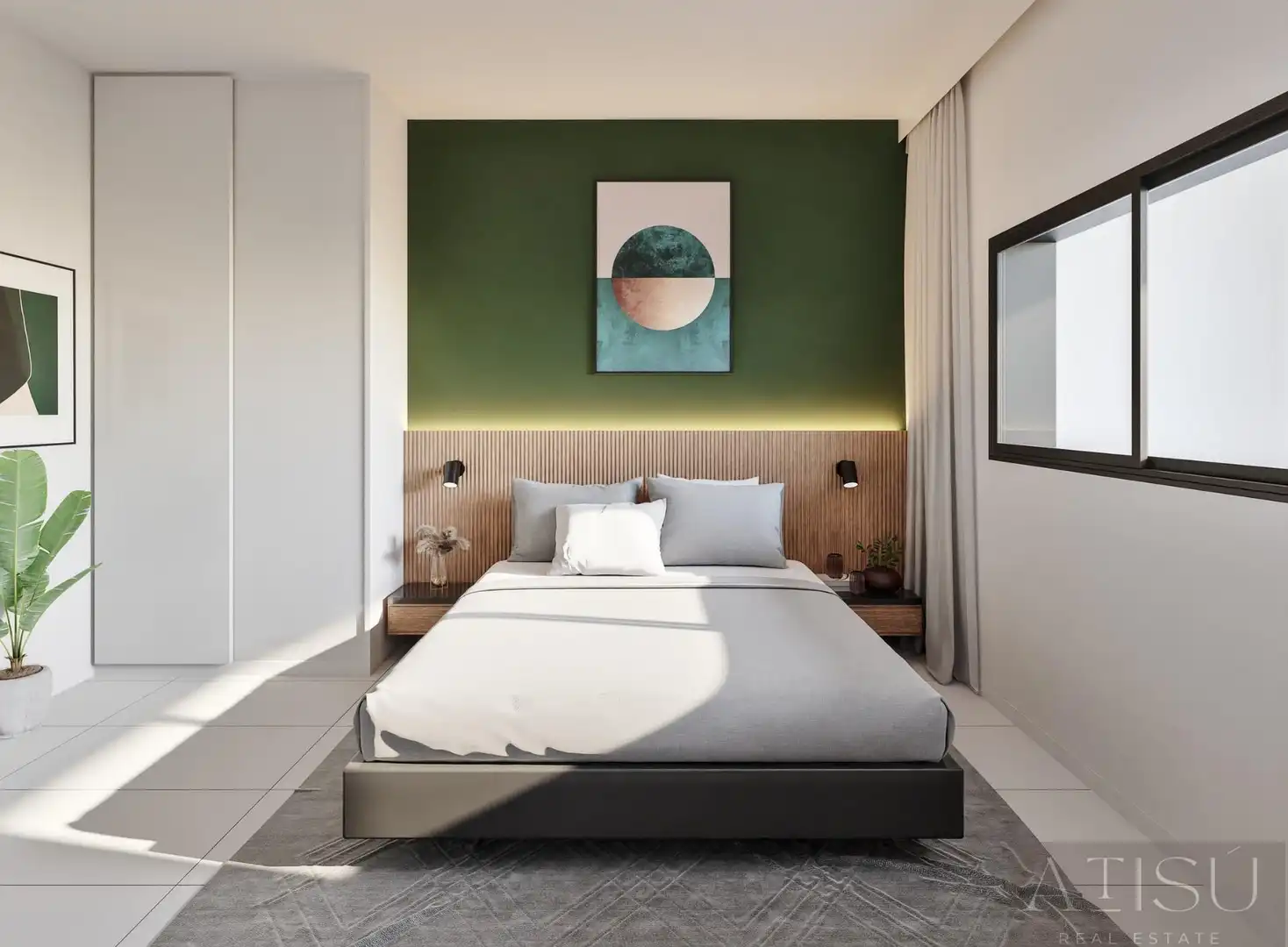 Apartament amb piscina en venda a San Miguel de Salinas, imagen 8