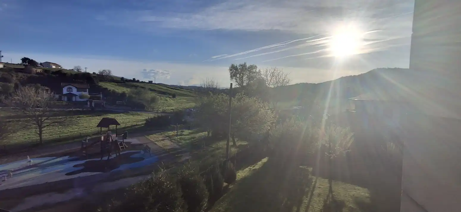 Jardín de Casa o chalet en venta en Santillana del Mar con Calefacción, Jardín privado y Parquet