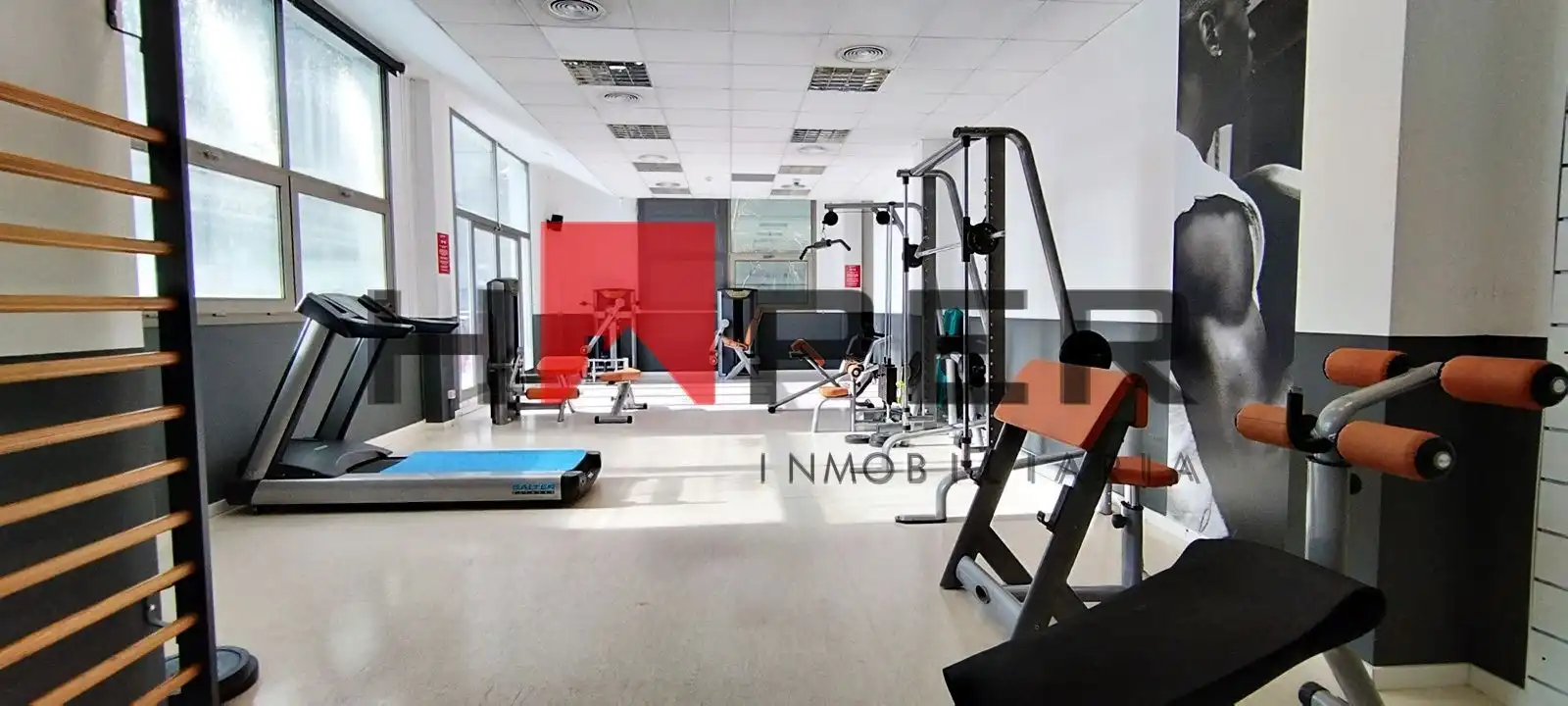 Office space with lift to rent in Baix Llobregat, imagen 37