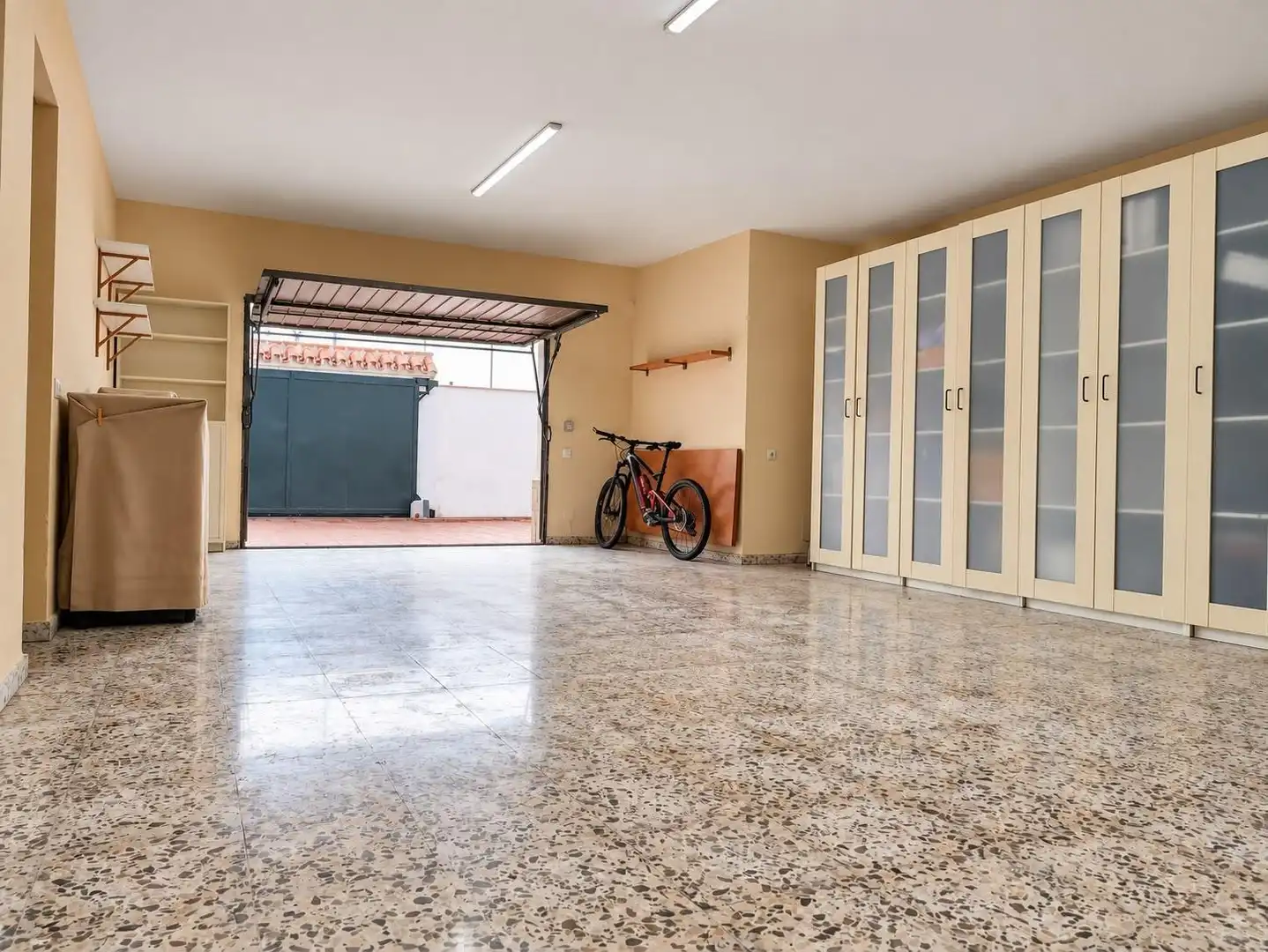 Villa mit Pool zum Verkauf in Nueva Nerja, imagen 24