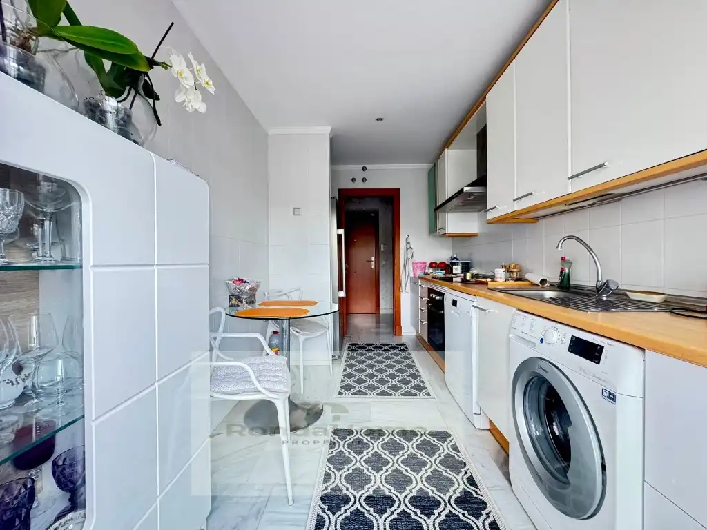 Dúplex con ascensor en venta en Los Flamingos, imagen 17