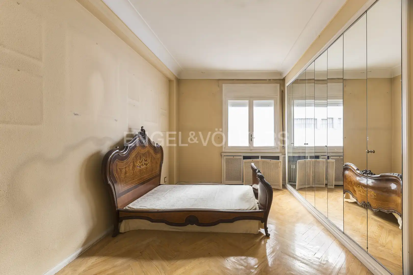 Flat with lift for sale in Calle de María de Molina, imagen 10